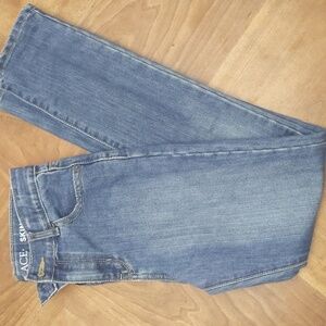 Children's place boy jeans